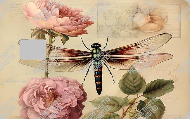 Bank  Card Sticker-BC-2304